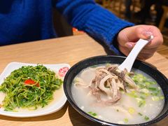 -老班长手工灌汤包老店(东山店)