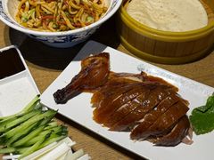 -河沿肉饼Beijing Pie(东华门店)