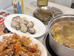 -冯姐生蚝(长隆横琴店)