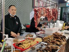 -金新街边打边炉(天安花园店)