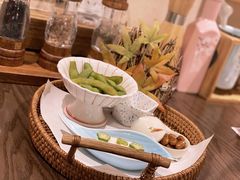 -樱宿日式和牛烧肉(五道口店)