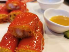 -点都德(聚福楼店)