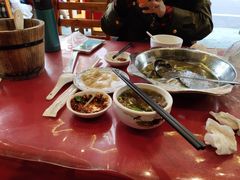 -谢老五跷脚牛肉·非遗传承店
