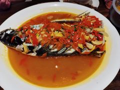 -自在弥林花园餐厅(云栖店)