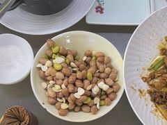 -魁盛居百年鲁菜馆(中林路店)