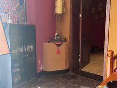 -泰悠谷养生SPA(世茂商业街店)
