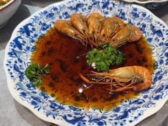 -老海陵·泰州菜(图书馆店)
