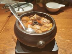 汽锅鸡-云海肴·汽锅鸡·云南菜(领展购物广场·中关村店)