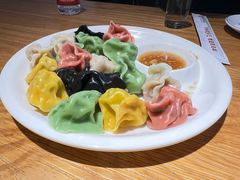 -1937青岛老味道·青岛菜(大鲍岛栈桥店)