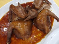 -壹厨饭店(五羊店)