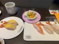 -元气寿司(东方宝泰店)