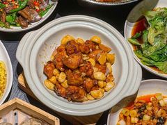 -顺香居·老字号湖北菜(江汉路店)