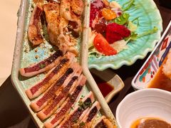 -匠和风精致料理(莆田财富中心店)