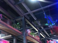 大堂-探鱼·鲜青椒爽麻烤鱼(广州欣荣广场店)