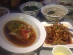 -大碗厨 25年老字号 现炒湘菜(四季天地店)