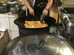 -周记热干面豆皮大王(桃花东街店)