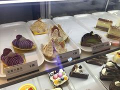 -樱花糕坊(凯德广场店)