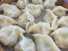 -韩记海鲜饺子(隆仁世家店)