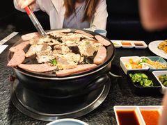 -金碗儿私厨(长阳店)