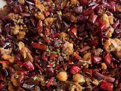 -辣婆婆(航天桥店)