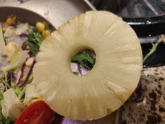 -首尔烤肉大排档(合生汇店)