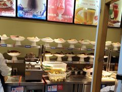 -新海渔港·胶东海鲜家常菜·家宴(奥体中心店)