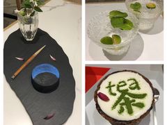 -茶是一枝花泡茶店
