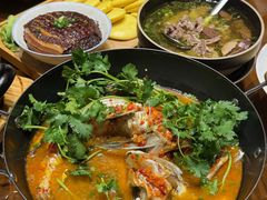 -一江水食府(后湖店)