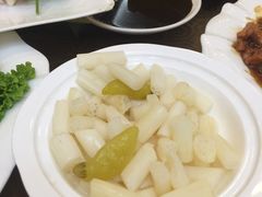 -白魁老号饭庄(交道口店)
