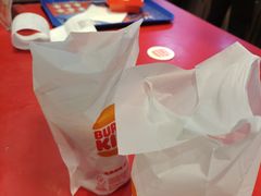 -汉堡王(北京通州领展店)