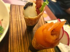 谷仓咸筒-卡朋厨房(289艺术园区店)