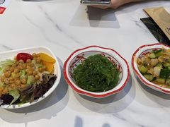 -银河烧鳗·活鳗料理专门店(西单大悦城店)