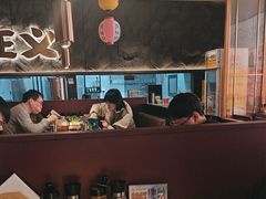 -谷牛日式烤肉(宝山U天地店)