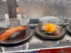 -争鲜回转寿司(朝北大悦城店)