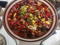 -丹江渔村(龙旗店)