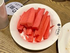 -河沿肉饼Beijing Pie(锡拉胡同店)