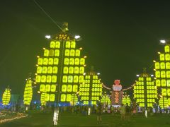 -歌斐颂巧克力小镇