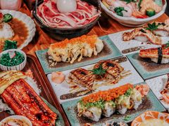 -桃太郎创作料理(大坪店)