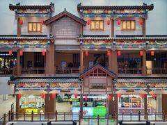 -银泰百货(北京大红门店)