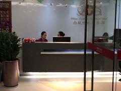 -南航明珠v2头等舱公务舱休息室