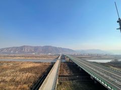 -图们国门景区