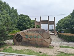 -石湖景区