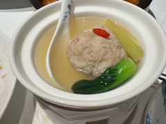 -醉舍·新淮扬菜(长宁龙之梦店)