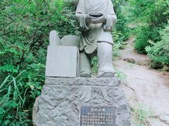 -王顺山国家森林公园