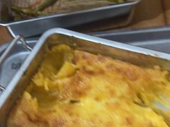 -汇通杨家·烤肉(汇通店)