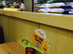 -杨国福麻辣烫(龙阳广场店)
