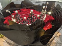 -ChaKo Flora ·茶子花艺 (市北店)