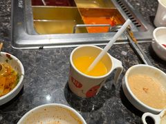 -海底捞火锅(邯郸新世纪中心店)