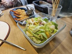 -必胜客(机场路店)