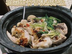 -常来小聚·广州非遗传承餐厅(高德置地店)
